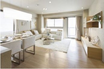 オープンレジデンシア高輪プレイス