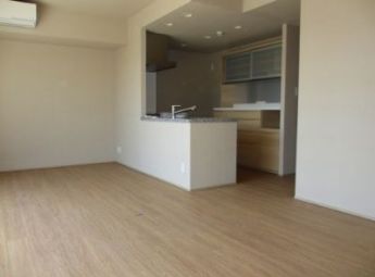 オープンレジデンシア高輪プレイス