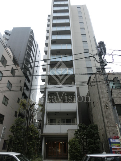 ザ・パークハウス　アーバンス御成門