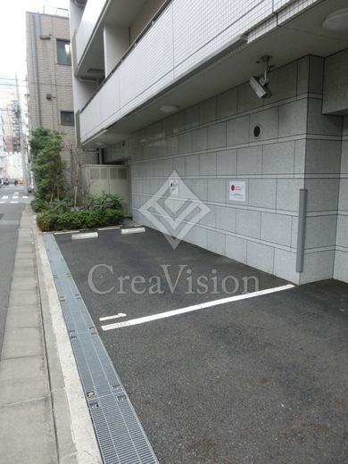 ザ・パークハウスアーバンス御成門