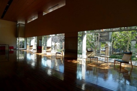 シティタワー新宿新都心