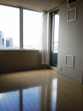 シティタワー新宿新都心