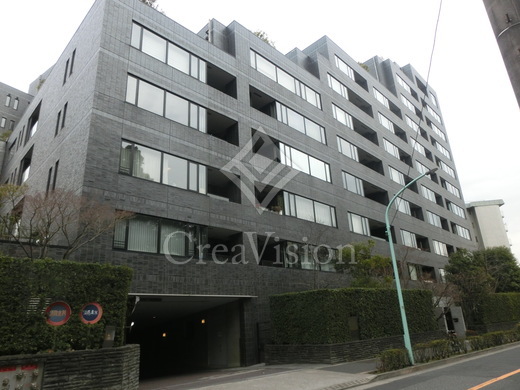 南青山テラス常盤松フォレスト