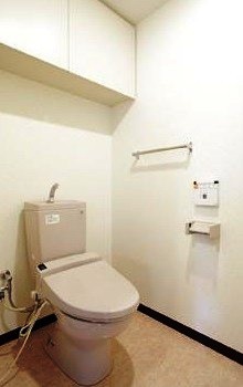 協和高輪マンション