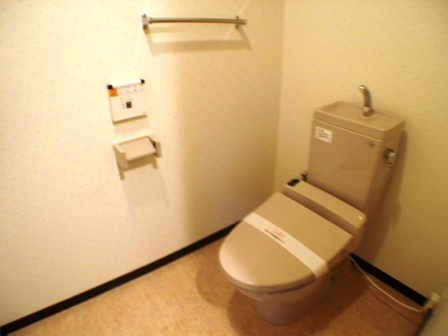 協和高輪マンション
