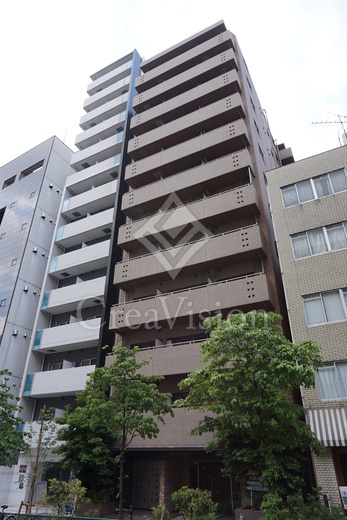 レジデンシア麻布十番