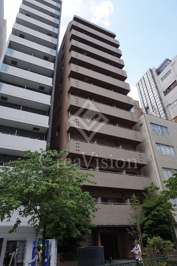 レジデンシア麻布十番