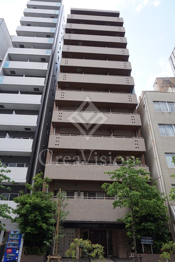 レジデンシア麻布十番