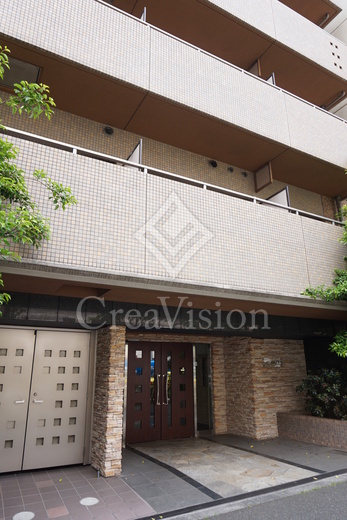 レジデンシア麻布十番