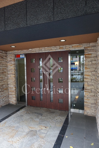 レジデンシア麻布十番