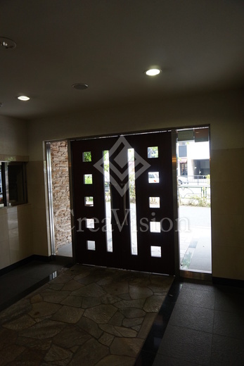 レジデンシア麻布十番