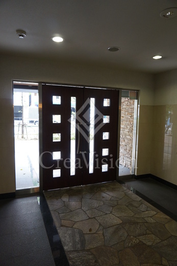 レジデンシア麻布十番