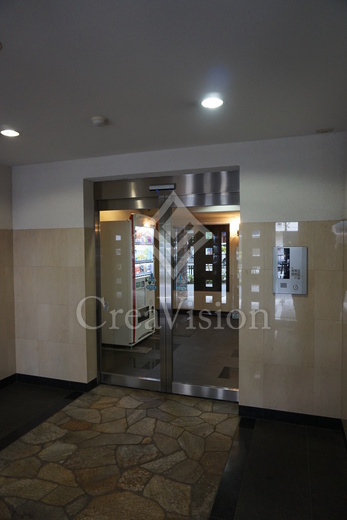 レジデンシア麻布十番