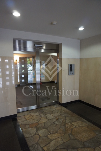 レジデンシア麻布十番