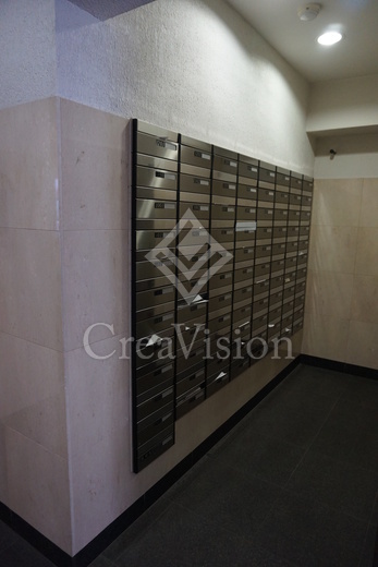 レジデンシア麻布十番