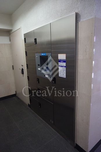 レジデンシア麻布十番