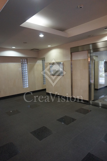 レジデンシア麻布十番