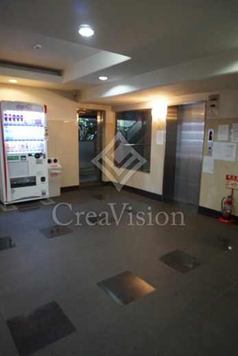 レジデンシア麻布十番