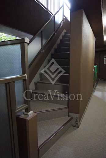 レジデンシア麻布十番