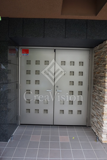 レジデンシア麻布十番