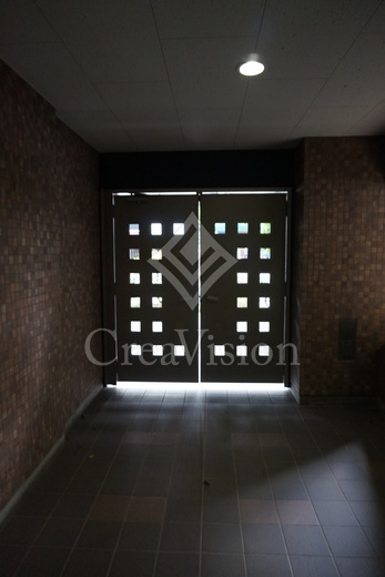 レジデンシア麻布十番