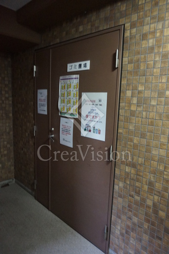 レジデンシア麻布十番