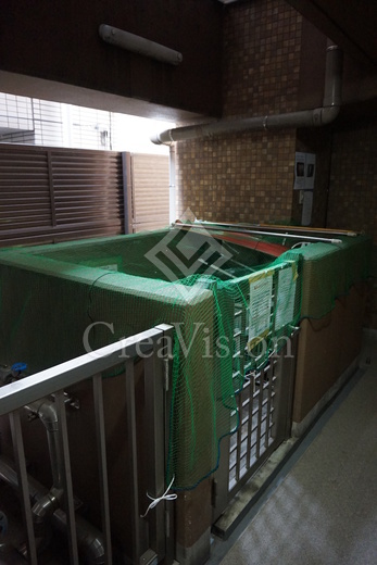 レジデンシア麻布十番