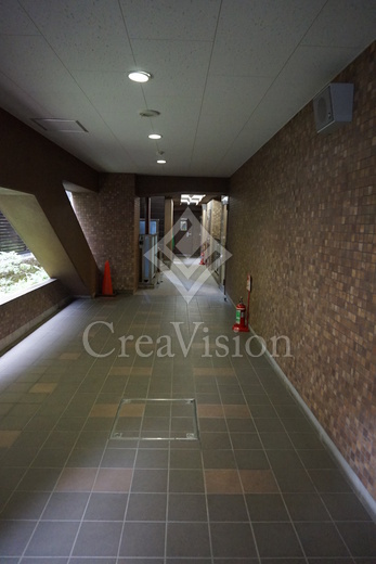 レジデンシア麻布十番