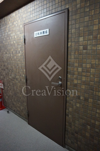 レジデンシア麻布十番