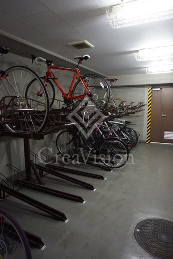 レジデンシア麻布十番