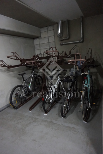 レジデンシア麻布十番