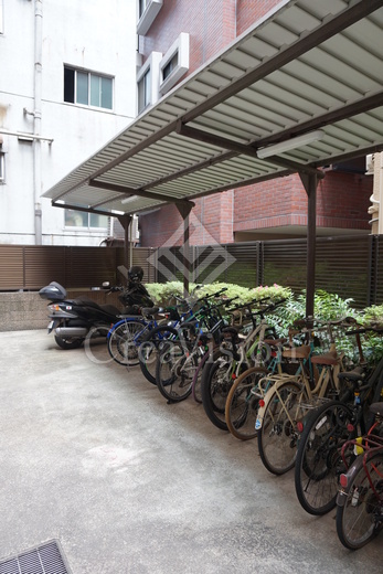 レジデンシア麻布十番