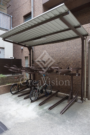 レジデンシア麻布十番