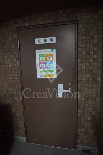 レジデンシア麻布十番