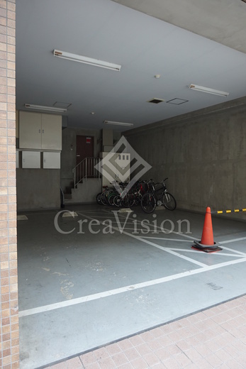 レジデンシア麻布十番