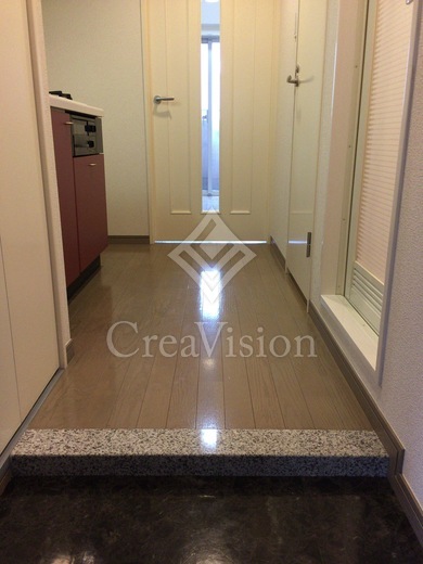 レジデンシア麻布十番