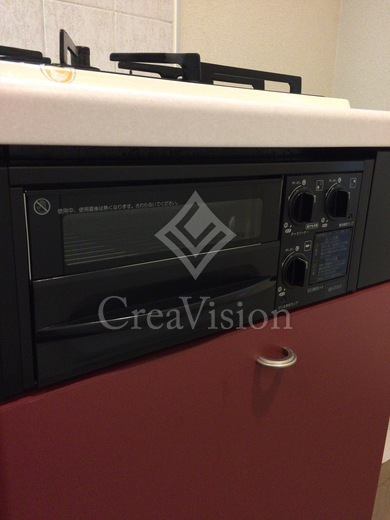 レジデンシア麻布十番