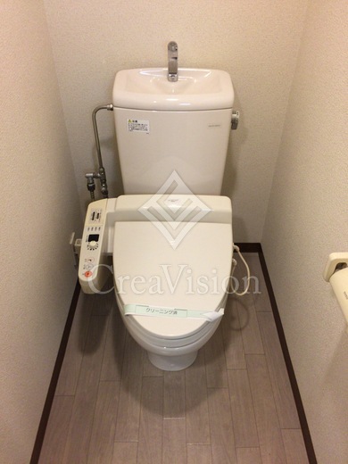 レジデンシア麻布十番