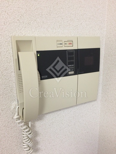 レジデンシア麻布十番