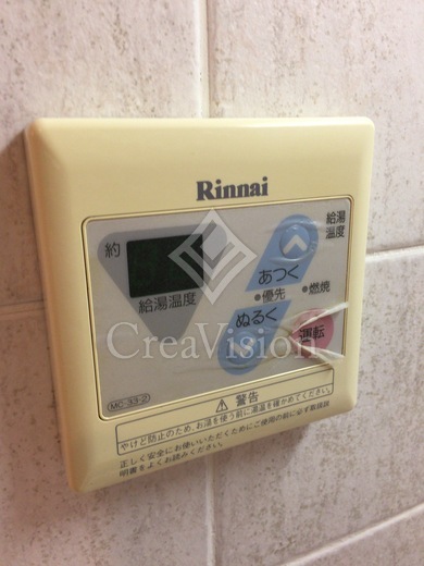 レジデンシア麻布十番