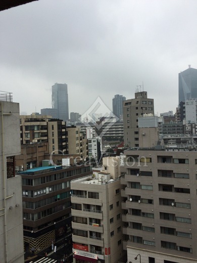 レジデンシア麻布十番