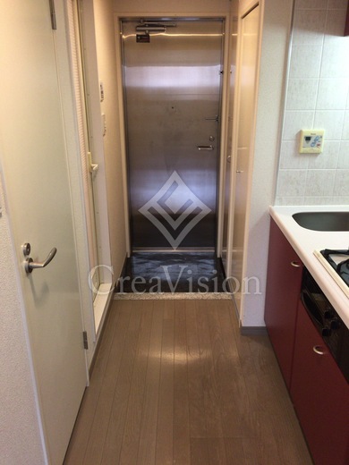 レジデンシア麻布十番