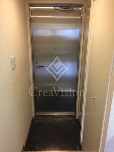 レジデンシア麻布十番