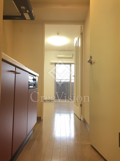 レジデンシア麻布十番