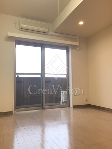 レジデンシア麻布十番