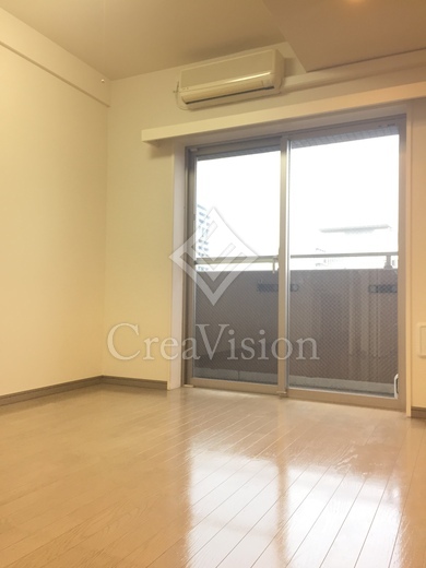 レジデンシア麻布十番