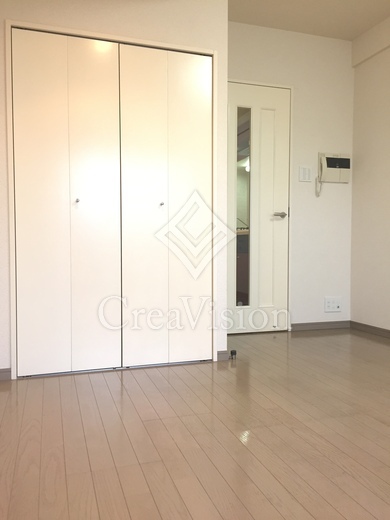 レジデンシア麻布十番