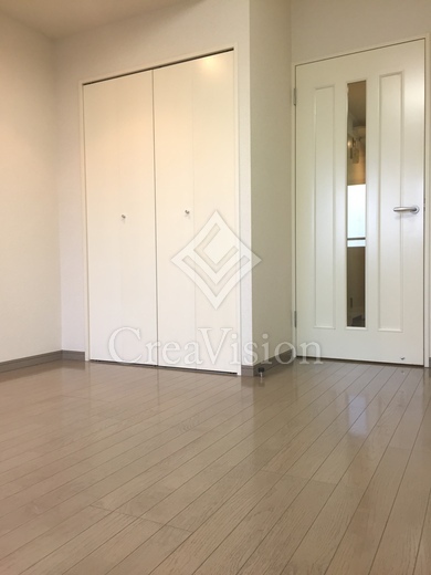 レジデンシア麻布十番