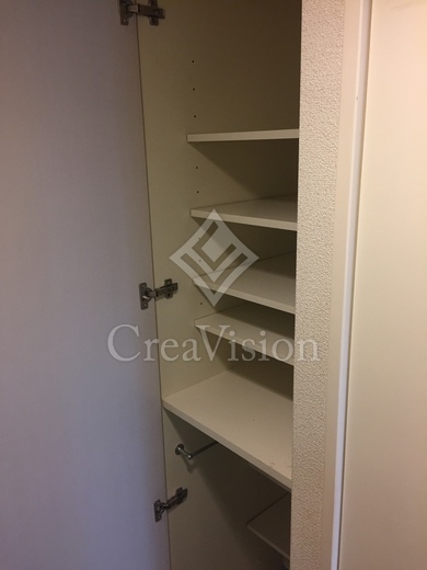 レジデンシア麻布十番