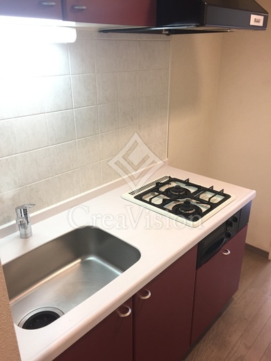 レジデンシア麻布十番